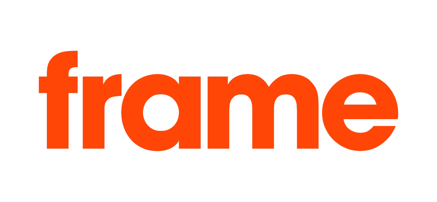 Frame+Wordmark+RGB